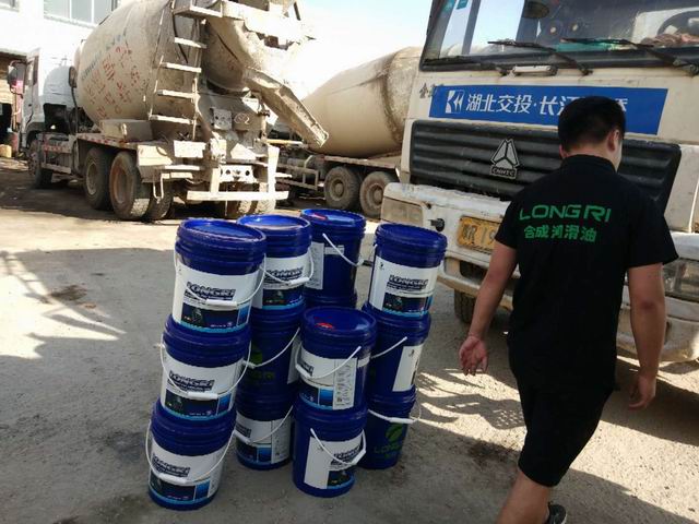 龍日潤滑油 龍日潤滑油