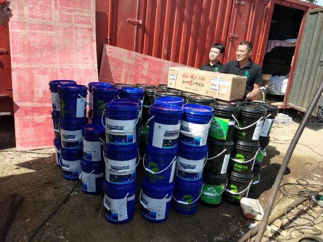 龍日潤滑油 龍日潤滑油